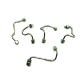 Lodgy Enjektör Borusu 2012-2017 Oyl-Orjinal 166804883R